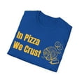 thumbnail image 4 of In Pizza We Crust Shirt, 4 of 4