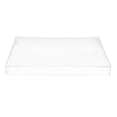 thumbnail image 2 of Funda para de ordenador portátil, a prueba de polvo, transparente, sencilla, para portátile para portátiles de 156 pulgadas Macarena Cubierta del teclado, 2 of 8