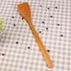 thumbnail image 1 of Pala para utensilios espátula de madera antiadherente volteador pala para fritos utensilios de cocina pala contenedores de almacenamiento de alimentos volteador ANGGREK Otros, 1 of 8