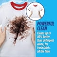 thumbnail image 4 of Detergente para ropa en polvo BIZ, eliminador de manchas y olores, 1,77 L, 4 of 6