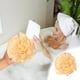 thumbnail image 4 of Esponja De Baño, Exfoliante Suave, Limpieza Delicada De La Piel, Espuma Abundante, Esencial Para La Ducha Y El Baño Diarios Para Un Cuidado Corporal Eficaz, 4 of 8