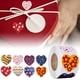 thumbnail image 5 of Pegatinas del día de San Valentín, pegatinas de amor, etiquetas de sello de decoración del día de San Valentín, pegatinas de sellado de sobres para, 5 of 7