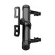 thumbnail image 4 of Soporte para cubo de basura de coche, accesorios interiores para asiento de coche, colgador de teléfono Negro, 4 of 6