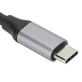 thumbnail image 1 of Interfaz VGA Tipo-C Hub Adaptador Tipo-C Hub USB3.0/3.1 Para TV Audio, 1 of 7