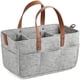thumbnail image 3 of Organizador de Bolsa de Almacenamiento Bolsa de Almacenamiento Plegable, Portátil, Ligero, Multifuncional, Compartimiento Reemplazable, 3 of 5