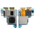 thumbnail image 1 of Replacement Wide Angle + Telephoto Camera Dual Rear Back Main Camera For Samsung Galaxy Note 20 Ultra 5G (SM-N986W), 1 of 3