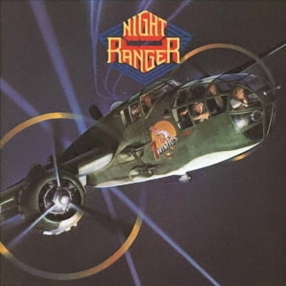 Night Ranger - 7 Wishes - SHM-Paper Sleeve - Music & Performance - CD