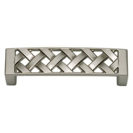 - Atlas Homewares Lattice Collection Cabinet Pull