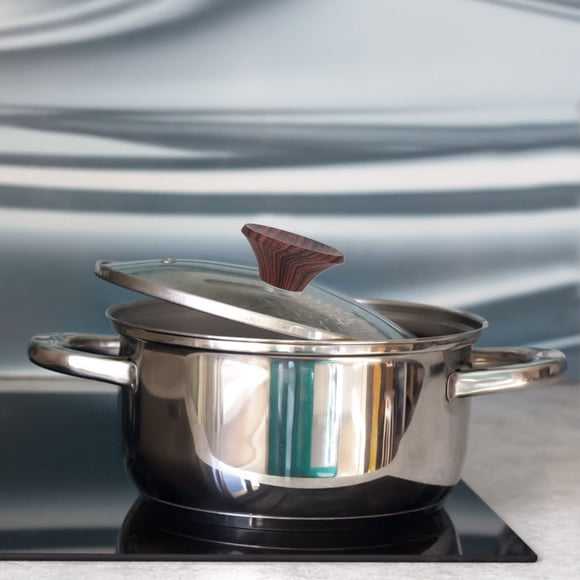 FUEENIRVA Mango Para De Olla Con Color Para Uso Doméstico
