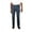 Blue - bluetic, variant on Mens Mick Skinny Fit Jeans, Blue, 36W x 32L
