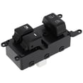 thumbnail image 1 of Interruptor de ventana eléctrica Unique Bargains No.935701W046 para el lado del conductor delantero para Kia Rio Negro, 1 of 7