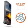 thumbnail image 4 of UAG Samsung Galaxy Note20 Ultra 5G Case [6.9-inch screen] Rugged Lightweight Slim Shockproof Transparent Plyo Protective Cover, Ice, 4 of 7