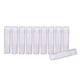 thumbnail image 4 of 20x Tubos de Vacíos 5G Botellas de Bálsamo para Labios Rellenables Viales Transparente / Rosa Sunnimix Botellas de tubos de bálsamo labial vacíos, 4 of 8
