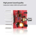 thumbnail image 4 of Sidaley Amplificador compatible con Bluetooth, placa de Audio para motocicleta y ordenador, miniamplificador de cine en casa de 12V sin ruido Electrónica miscelánea, 4 of 6