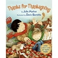 thumbnail image 2 of Thanks for Thanksgiving, (Paperback), 2 of 2