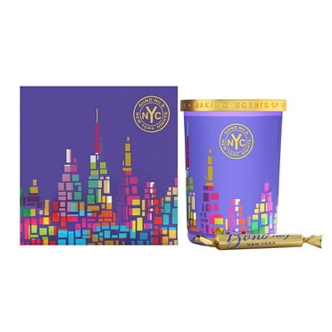 Bond No. 9 New York Nights 6.4 oz Scented Candle