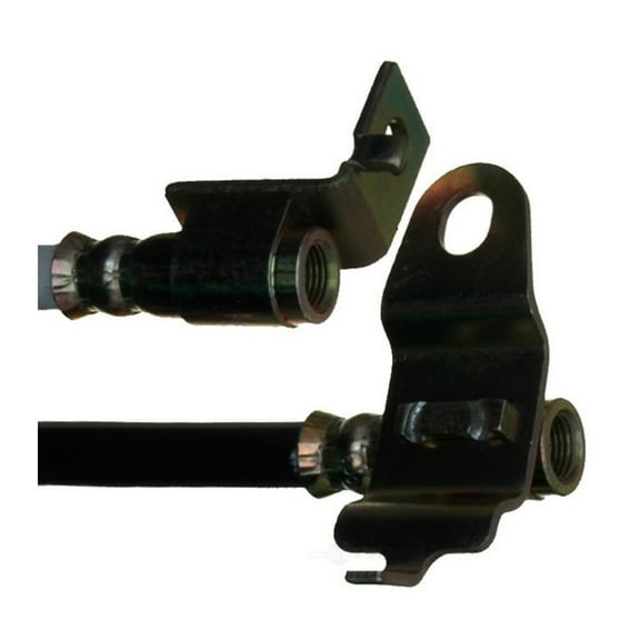 Brake Hydraulic Hose Fits select: 1996-2007 FORD TAURUS, 1996-2005 MERCURY SABLE