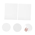 thumbnail image 4 of FONWILYO Professional Thick White Cardstock Business Cards Paper Compatible with Laser and Inkjet, 4 of 8