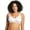 White, variant on Royce Joely Wirefree Super Soft Bra 1403