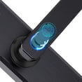 thumbnail image 4 of Electronic WiFi APP Password Door Lock Intelligent Biometric Fingerprint Door Locks Digital Keyless Home Hotel Door Lock, 4 of 7