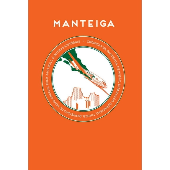 Manteiga, (Paperback)