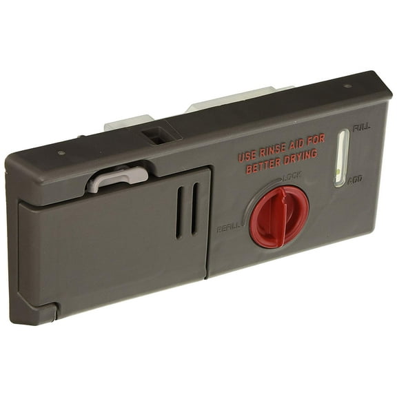 Whirlpool W10195175 Detergent Dispenser