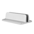 thumbnail image 1 of Soporte para computadora portátil Soporte vertical para tableta Aleación de aluminio Soporte de enfriamiento de escritorio ajustable para computadora portátil Scienceny EL000857-00, 1 of 2
