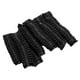 thumbnail image 4 of Fundas para auriculares desechables, 100 piezas Fundas para almohadillas desechables Fundas para auriculares desechables Fundas para almohadillas para los oídos Rendimiento lleno de energía, 4 of 9