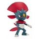 thumbnail image 3 of Figura Pokémon Battle Figure Ready Weavile Jazwares, 3 of 4