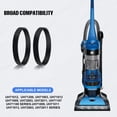 thumbnail image 2 of Cinturón de vacío para aspiradora vertical Hoover Elite Rewind Plus (paquete de 2), 2 of 5