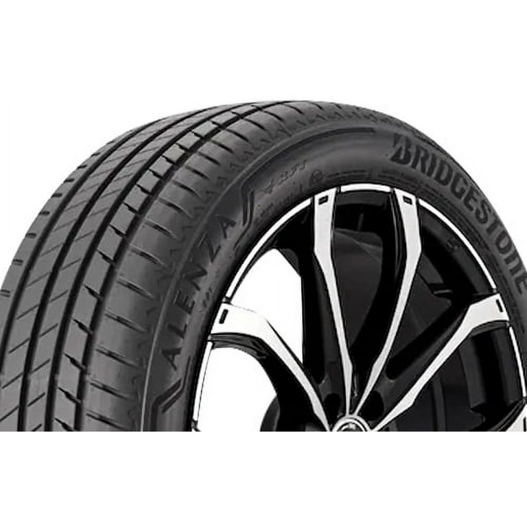 Bridgestone Alenza 001 245/45R20 103 W Tire Fits: 2019 BMW Bridgestone Alenza 001 245/45R20 103 W Tire Fits: 2019 BMW