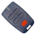 thumbnail image 4 of For BFT MITTO2 MITTO4 B RCB02 RCB04 KLEIO B RCA02 RCA04 TRC1 TRC2 TRC3 Garage Door Remote Control 433.92MHz Rolling Code, 4 of 5