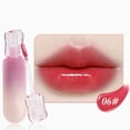 thumbnail image 2 of Lip Gloss Set of 6 Colors, Water Gloss Mirror Glass Lip Gloss, Non-Stick Hydrating Lip Gloss, Shiny Lip Gloss, Plumping Lip Gloss, Long Lasting Lip Gloss, 2 of 7