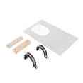 thumbnail image 4 of Shearing Guide Trimmer Tool,Shearing Fur Machine Base Carpet Clipper Base Carpet Clipper Bracket Professional Grade, 4 of 9
