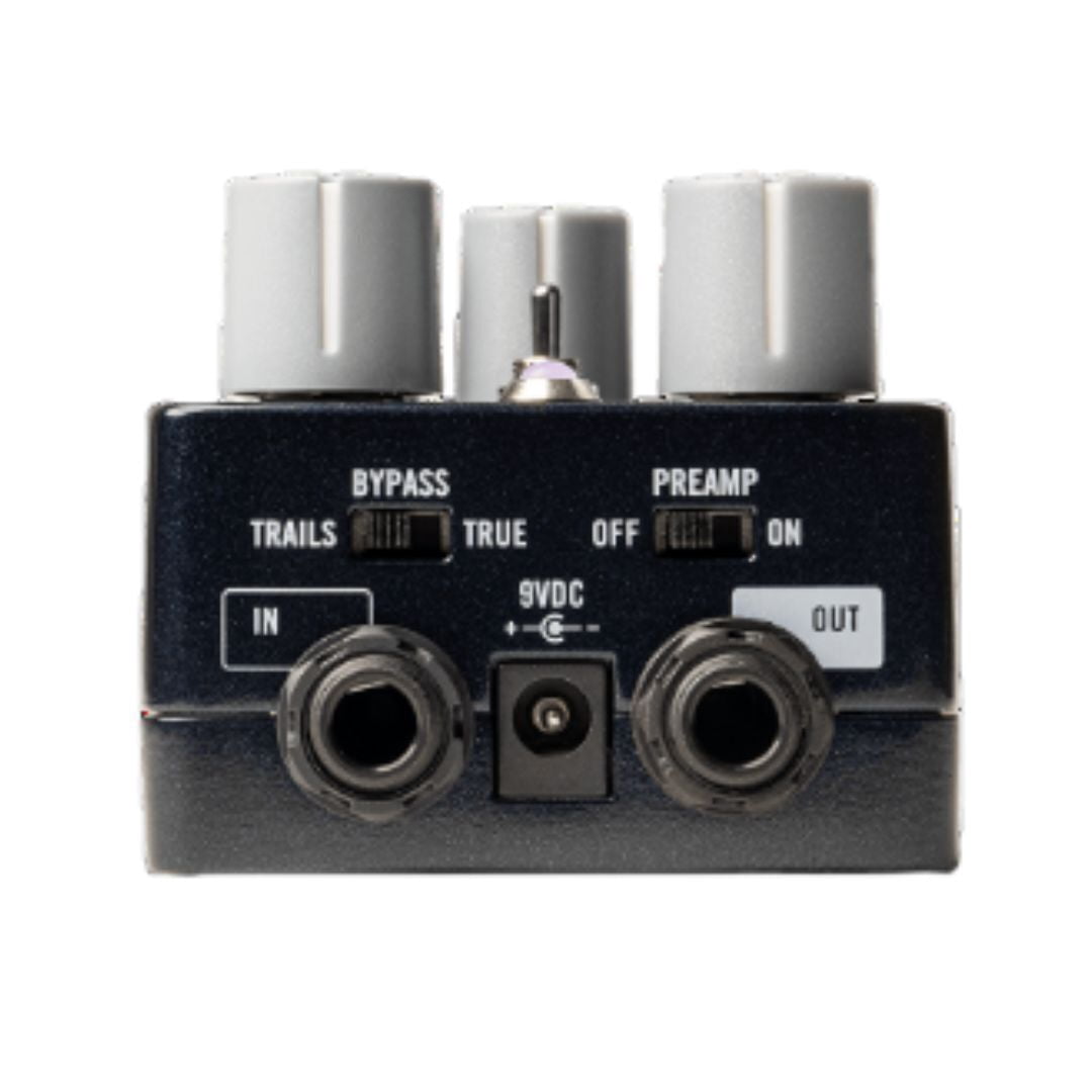 Universal Audio Orion Tape Echo Effect Pedal