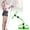Green, variant on Elainilye Multifunction Tension Rope, Elastic Yoga Pedal Puller Resistance Band, Natural Latex Fitness Bands for Abdomen/Waist/Arm/Leg Stretching Slimming Training, Blue