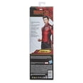 thumbnail image 4 of Figura de acción Marvel Titan Hero Series Shang-Chi 30 cm para mayores de 4 años, 4 of 4