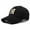 Light Yellow, variant on Summer Large Head Friendly Baseball Cap Women Men Face Effect Adjustable Casual Sun Protection Hat for Unisex