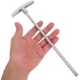 thumbnail image 4 of Generic Rv Waste Valve Extension Rod Stainless Steel Dump Handle –, 4 of 6