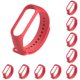 thumbnail image 1 of Tholdsy Cinturones de inteligentes Correas de muñeca amigables con la piel Accesorios de Reemplazo de piezas de repuesto para 3/4 Tipo 2 Tipo 2 10Conjunto, 1 of 6