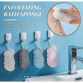 thumbnail image 1 of New Ultra Soft Bath Body Shower Sponge Super Soft Exfoliating Bath Sponge, Soft Body Scrubber, 1 of 3