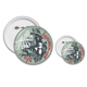 thumbnail image 1 of Graffiti Street nueva tendencia patron de diseño Insignia insignia botón diseño conjunto, 1 of 3