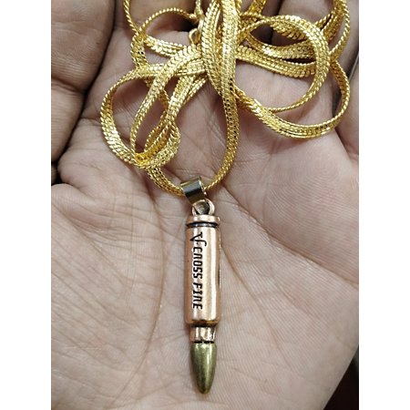 Mind Expansion & Intelligence Magick Power Wica Pagan Metaphysical Rare Necklace