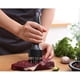 thumbnail image 2 of MEAT TENDERIZER,Steak tenderizer, Meat hammer, Tendon breaker Meat softener, Meat tenderizer tool, 2 of 5