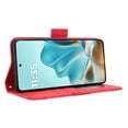 thumbnail image 2 of Funda Tipo Billetera GANGXUN para MOTO Edge 60 Fusion – Tapa Flip con Tarjetero, 2 of 5