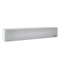 thumbnail image 6 of Polk Audio Reserve 350 Slim Center Channel LCR Speaker (White), 6 of 9