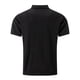 thumbnail image 5 of Playeras De Compresión Para Hombre, Camiseta Estampada De Manga Corta Con Solapa Y Cremallera A La Moda Para Primavera Y Verano, Top, 5 of 5