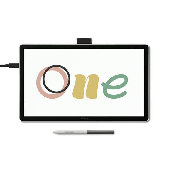 Wacom One 14