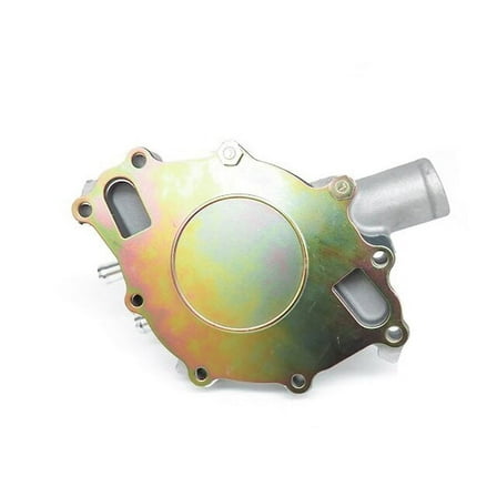 Water Pump - Compatible with 1988 - 1996 Ford E-350 Econoline 1989 1990 1991 1992 1993 1994 1995