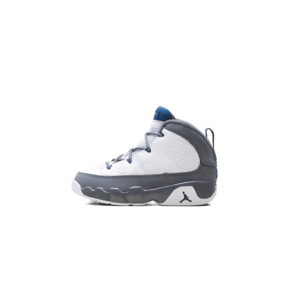 JORDAN TODDLER Air Jordan 9 TD "French Blue" 401812 100 401812 100 from Stadium Goods